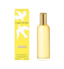 L'Air du Temps Nachfüllung - Eau de Toilette L'Air du Temps Nachfüllung - Eau de Toilette